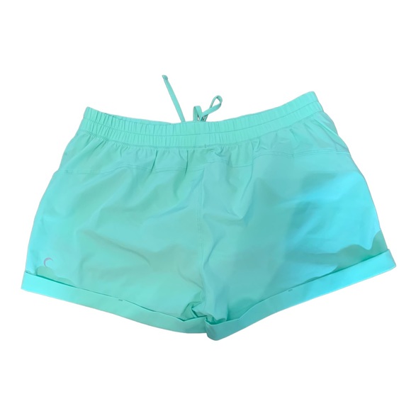 Zyia honeydew summer shorts - Picture 6 of 6